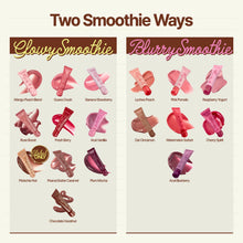 Load image into Gallery viewer, fwee Glowy Smoothie Tinted Lip Balm - [ 10 Colors ]