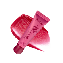 Load image into Gallery viewer, fwee Blurry Smoothie Tinted Lip Balm - [ 2 Colors ]