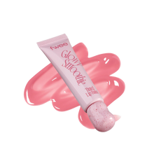 Load image into Gallery viewer, fwee Glowy Smoothie Tinted Lip Balm - [ 10 Colors ]