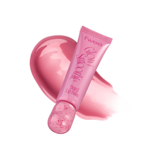 Load image into Gallery viewer, fwee Glowy Smoothie Tinted Lip Balm - [ 10 Colors ]
