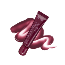 Load image into Gallery viewer, fwee Glowy Smoothie Tinted Lip Balm - [ 10 Colors ]