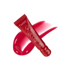 Load image into Gallery viewer, fwee Glowy Smoothie Tinted Lip Balm - [ 10 Colors ]