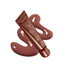 Load image into Gallery viewer, fwee Glowy Smoothie Tinted Lip Balm - [ 10 Colors ]