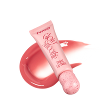 Load image into Gallery viewer, fwee Glowy Smoothie Tinted Lip Balm - [ 10 Colors ]