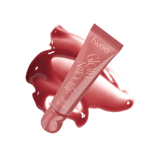 Load image into Gallery viewer, fwee Glowy Smoothie Tinted Lip Balm - [ 10 Colors ]
