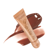 Load image into Gallery viewer, fwee Glowy Smoothie Tinted Lip Balm - [ 10 Colors ]
