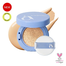 Load image into Gallery viewer, Unleashia Hey Dew Blue Cushion 6g