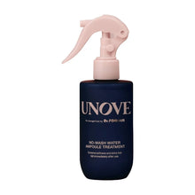 Load image into Gallery viewer, [1+1] UNOVE No-Wash Water Ampoule Treatment 200ml