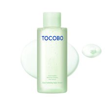 Load image into Gallery viewer, Tocobo Cica Calming Aqua Toner 150ml