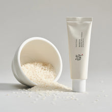 Load image into Gallery viewer, Beauty of Joseon Relief Sun : Rice + Probiotics SPF50+ PA++++ 50ml