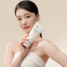 Load image into Gallery viewer, KUNDAL Rich Soymilk Body Cream 200ml #Mellow Vanilla