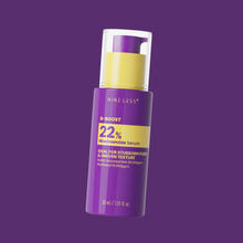 Load image into Gallery viewer, NINELESS B-Boost 22% Niacinamide Serum 30ml