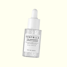 Load image into Gallery viewer, SKIN1004 Madagascar Centella Tone Brightening Capsule Ampoule 30ml