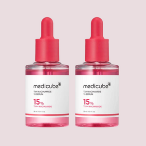 Medicube TXA Niacinamide 15% Serum 30ml