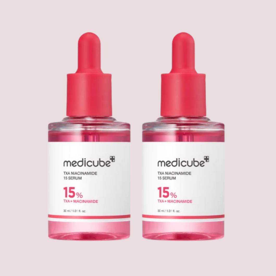 Medicube TXA Niacinamide 15% Serum 30ml