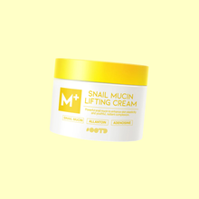 Load image into Gallery viewer, OOTD Beauty Snail Mucin Lifting Cream 100g