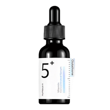 Load image into Gallery viewer, [1+1] Numbuzin No.5 Vitamin Concentrated Serum 30ml