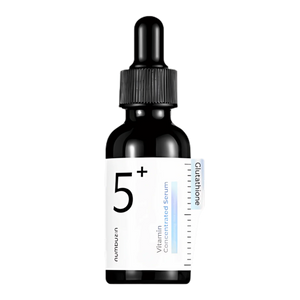 [1+1] Numbuzin No.5 Vitamin Concentrated Serum 30ml