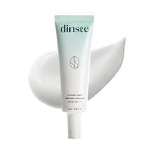 Load image into Gallery viewer, dinsee Premium Vegan Mild Moist Sunscreen SPF50+ PA++++ 50ml