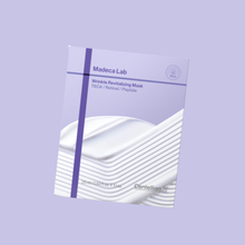 Load image into Gallery viewer, Centellian24 Madeca Lab Mask Wrinkle Revitalizing V2 10EA