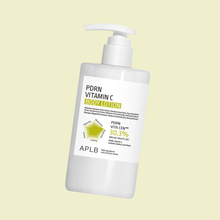 Load image into Gallery viewer, APLB PDRN Vitamin C Body Lotion 300ml