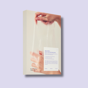 Dr.Althea Jelly Seal Repair Mask 4EA