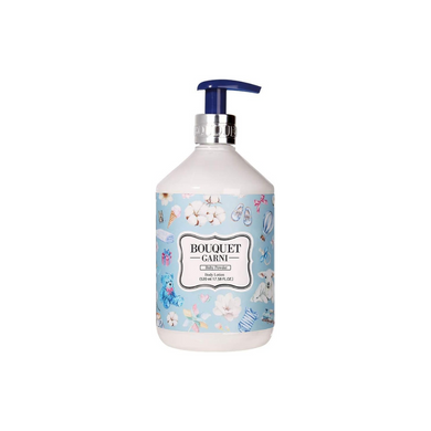 BOUQUET GARNI Fragranced Body Lotion Baby Powder 520ml