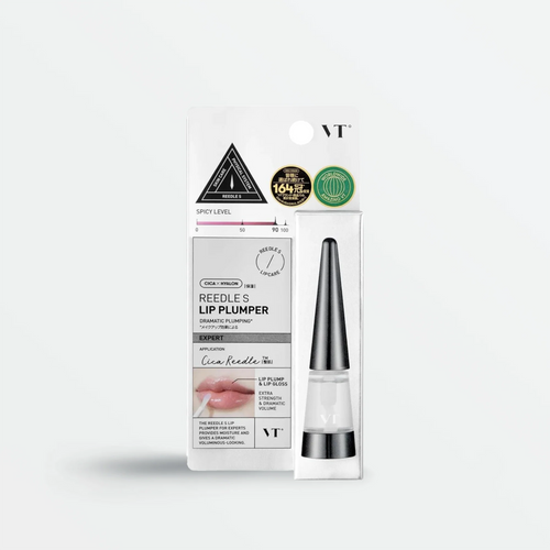 VT Reedle Shot Lip Plumper Expert 4.3g