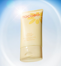Load image into Gallery viewer, Tocobo Vita Soft Daily Sun Lotion 150ml