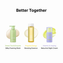 Load image into Gallery viewer, [1+1] By Wishtrend Vitamin A-mazing Bakuchiol Night Cream 30ml