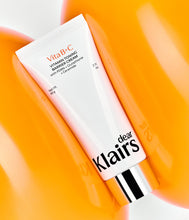 Load image into Gallery viewer, Klairs Vitamin Toning Barrier Cream 60g
