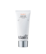 Load image into Gallery viewer, Klairs Vitamin Toning Barrier Cream 60g