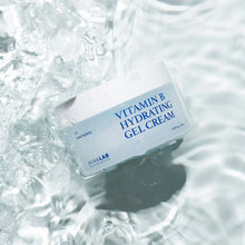 Load image into Gallery viewer, Skin&amp;Lab Vitamin B Hydrating Gel Cream 50ml