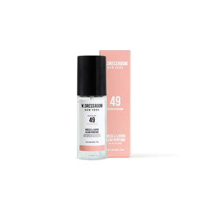 W.DRESSROOM Dress & Living Clear Perfume No.49 Peach Blossom 70ml