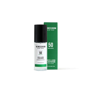 W.DRESSROOM Dress & Living Clear Perfume No.50 Green Apple 70ml