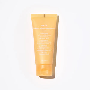 Abib Dark spot collagen wrapping mask Glutathione film 100ml