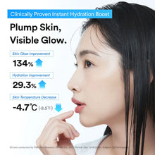 Load image into Gallery viewer, Abib Hyaluronic boom crème Water tube 75ml