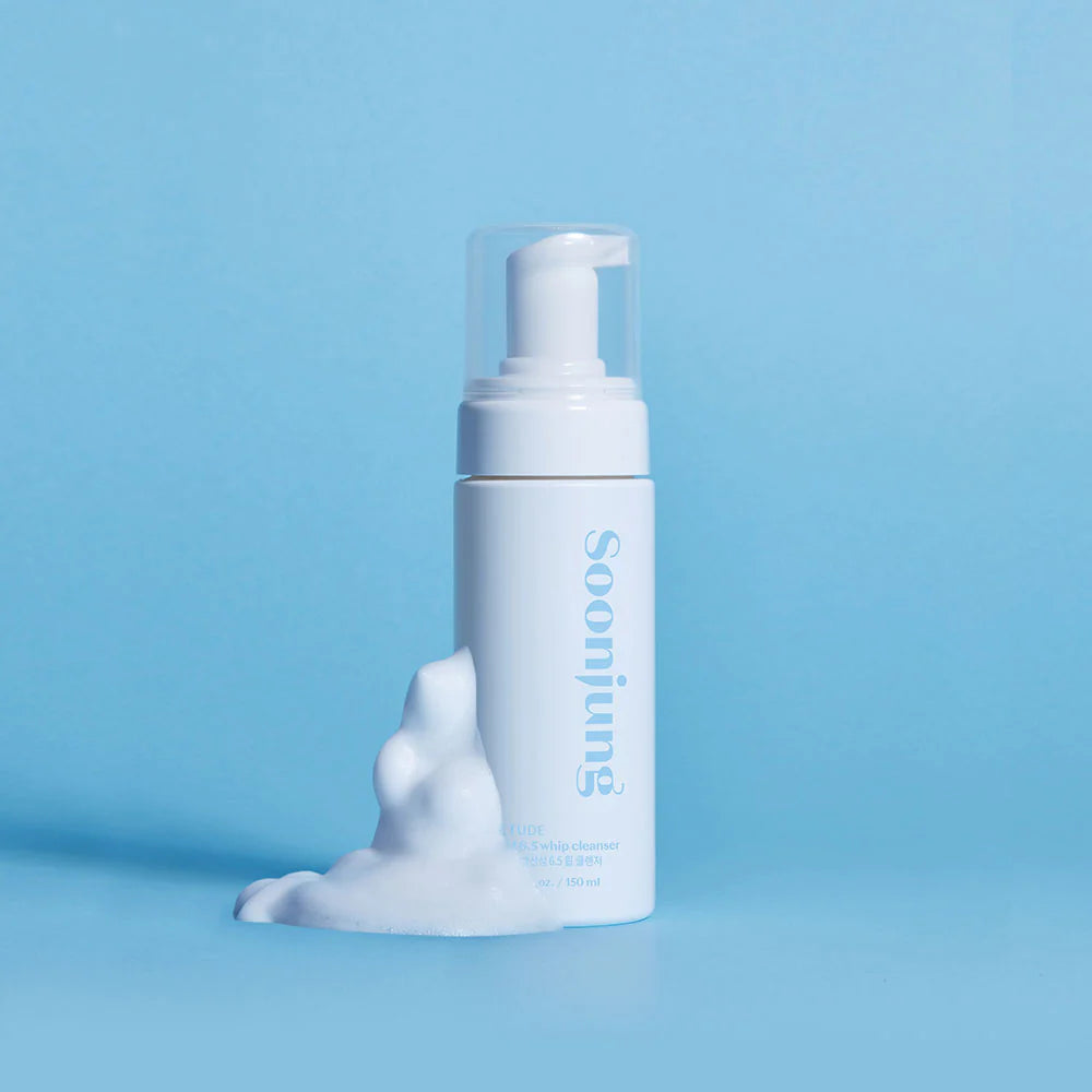 Etude Soon Jung Whip Cleanser 150ml