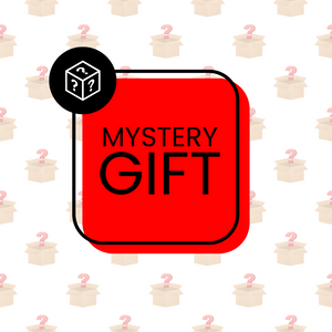 Mystery Gift