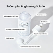 Load image into Gallery viewer, Biodance Intensive Brightening Ampoule 50ml