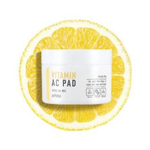 Load image into Gallery viewer, A&#39;pieu Vitamin AC Pad 35EA