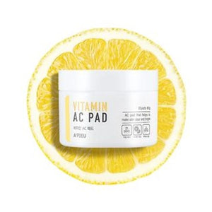 A'pieu Vitamin AC Pad 35EA