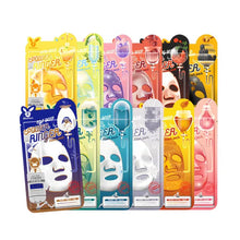 Load image into Gallery viewer, Elizavecca Deep Power Ringer Mask Pack 10EA - [ 12 Types]