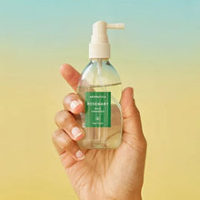 Load image into Gallery viewer, Aromatica Rosemary Root Enhancer 100ml