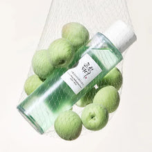 Load image into Gallery viewer, Beauty of Joseon Green Plum Refreshing Toner : AHA + BHA 150ml