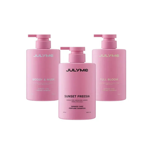 JULYME Damage Care Perfume Treatment 500ml