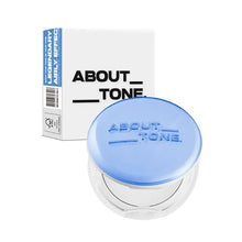 Load image into Gallery viewer, ABOUT_TONE Air Fit Powder Pact 8g