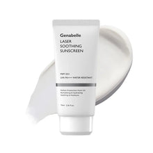 Load image into Gallery viewer, Genabelle Laser Soothing Sunscreen 70ml