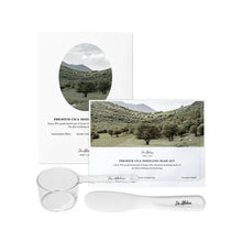 Load image into Gallery viewer, Dr.Althea Premium Cica Modeling Mask Set 5EA