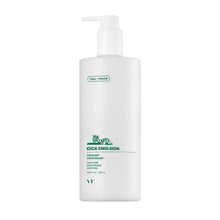 Load image into Gallery viewer, VT Cica Emulsion 500ml